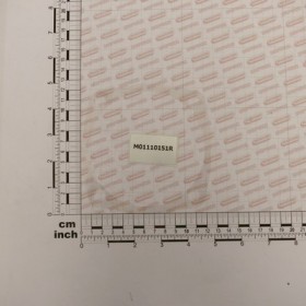 GASKET MM.0,05