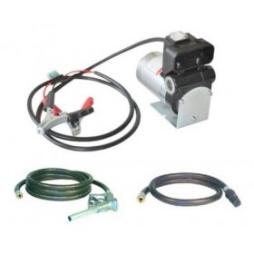 Pompa Transfer Combustibil Completa 12V