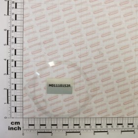 GASKET MM.0,05