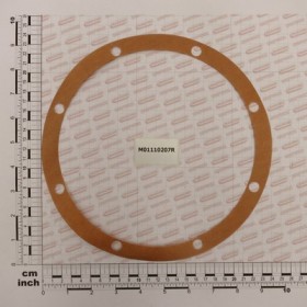 GASKET MM.0,1