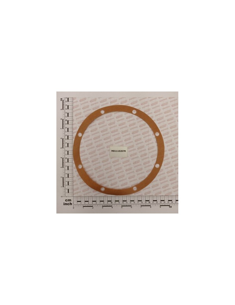 GASKET MM.0,1