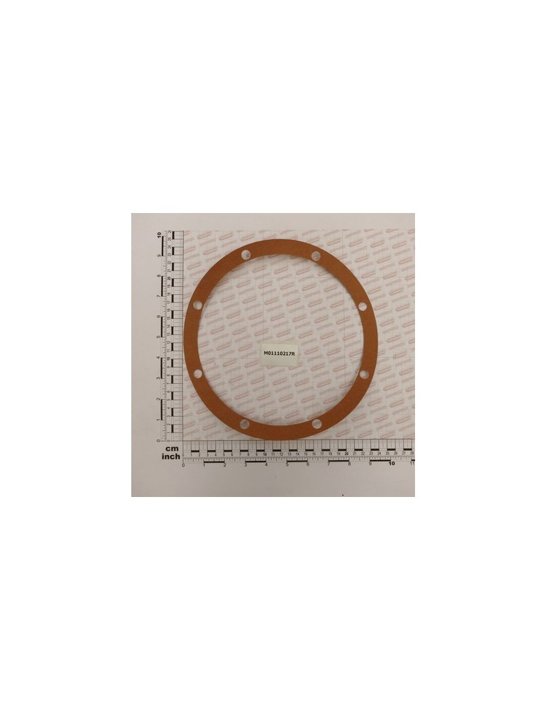 GASKET MM.0,3