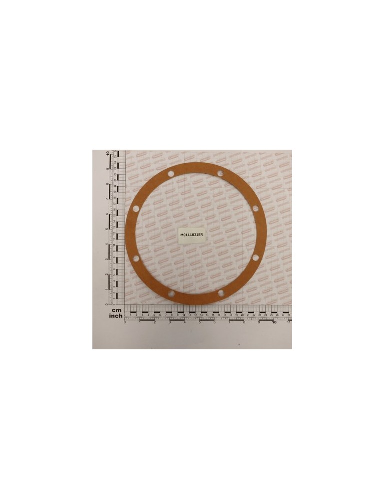 GASKET MM.0,5