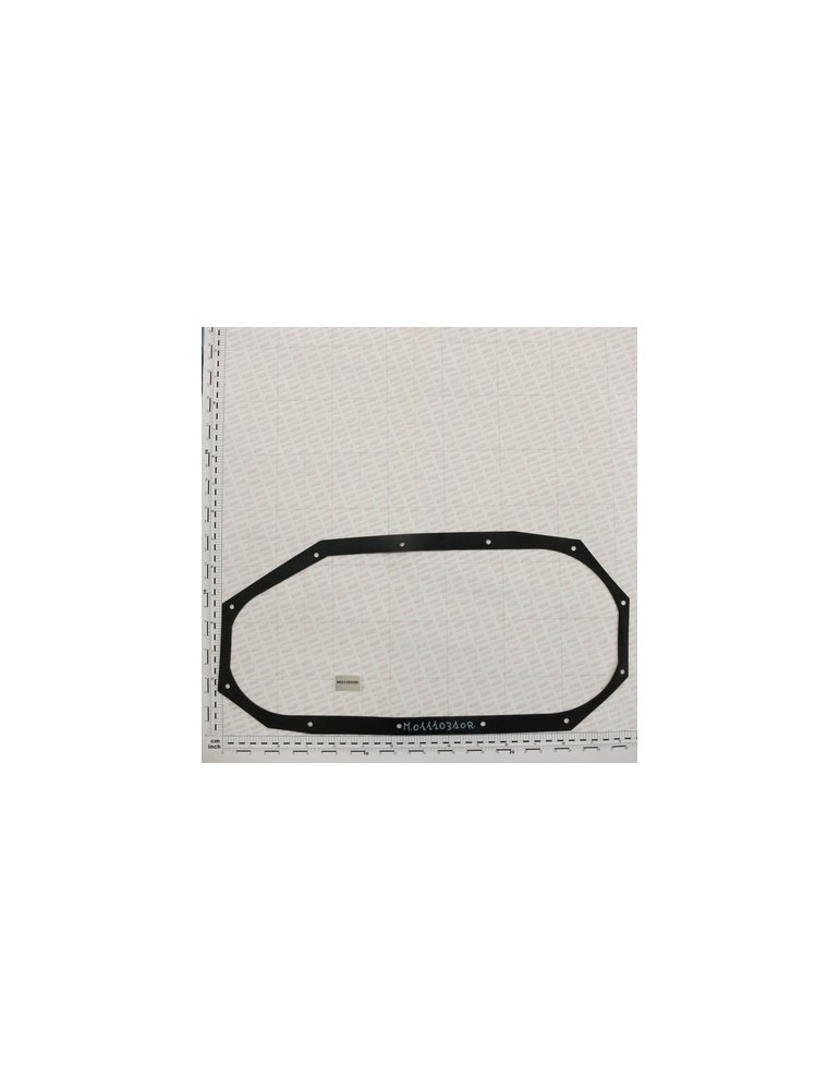 CARTER CHAIN GASKET