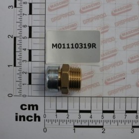 OIL BREATHER PLUG