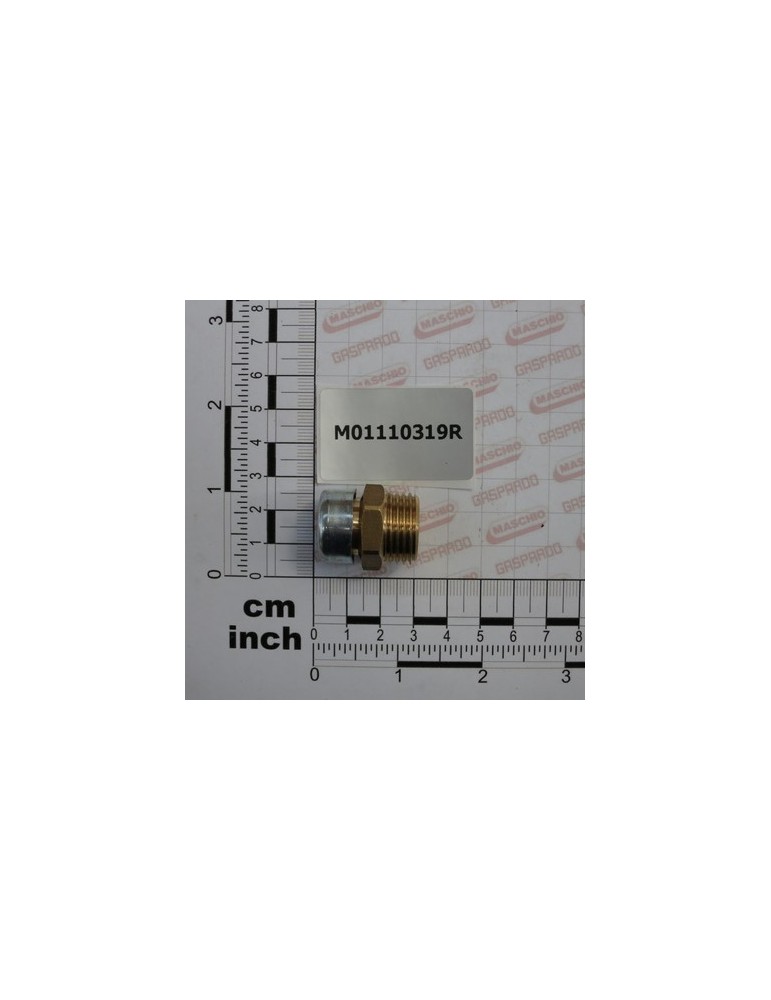 OIL BREATHER PLUG
