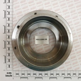 ROTOR SUPPORT CHAIN SIDE