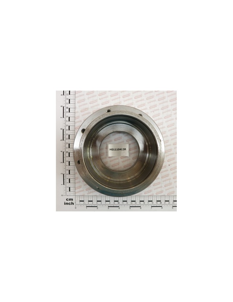 ROTOR SUPPORT CHAIN SIDE