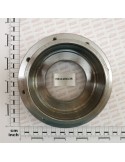 ROTOR SUPPORT CHAIN SIDE