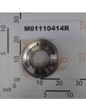 ROTOR SUPPORT SIDE PANEL