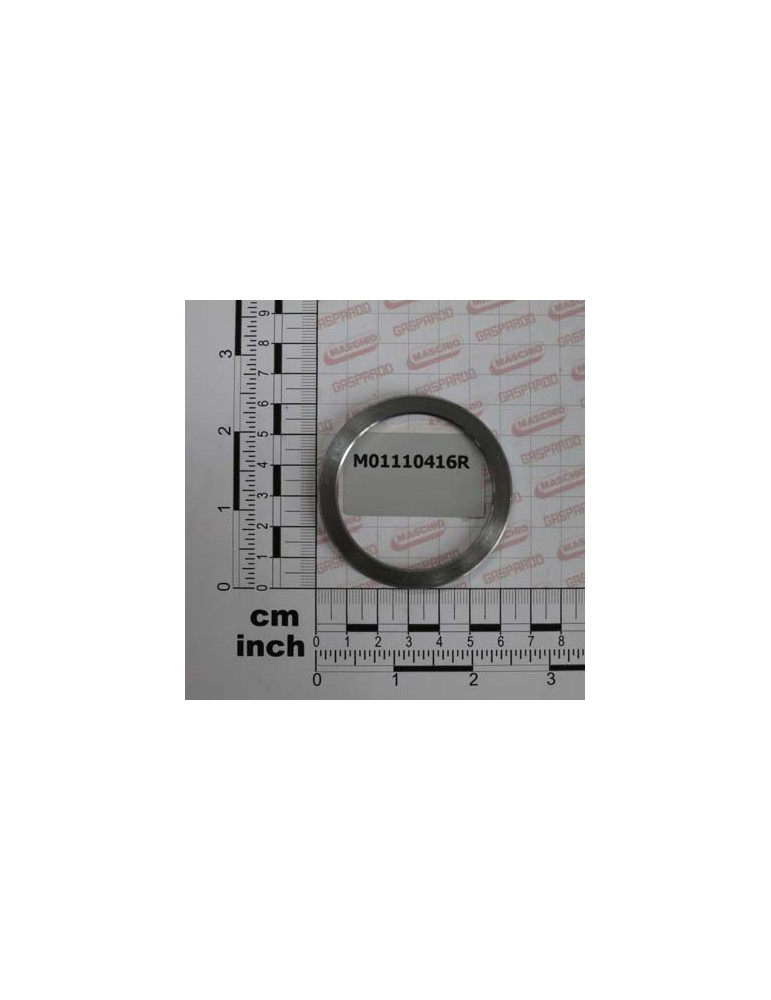 SEEGER STIFFENER RING