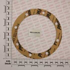 GASKET SUPPORT CHAIN SIDE