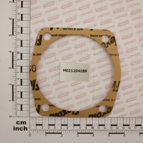 GASKET