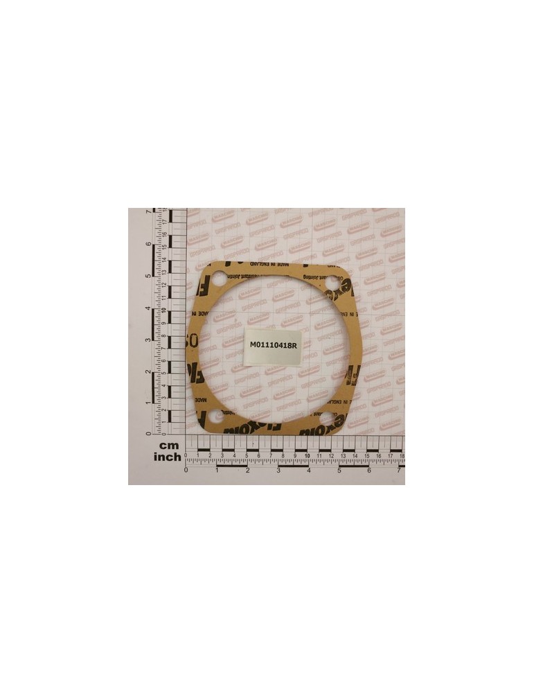 GASKET