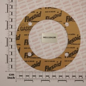 GASKET SUPPORT