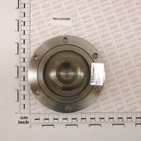 ROTOR PIN SIDE PANEL