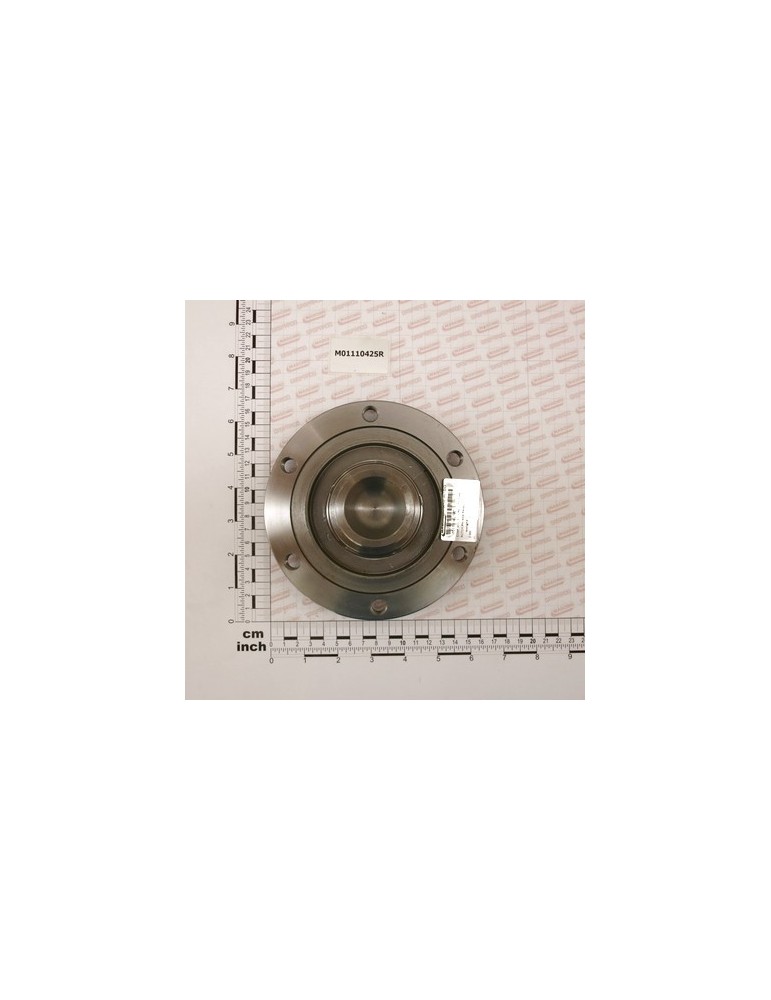 ROTOR PIN SIDE PANEL