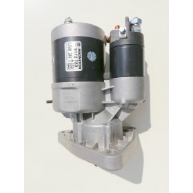 Belarus Electromotor 24V 30.000108