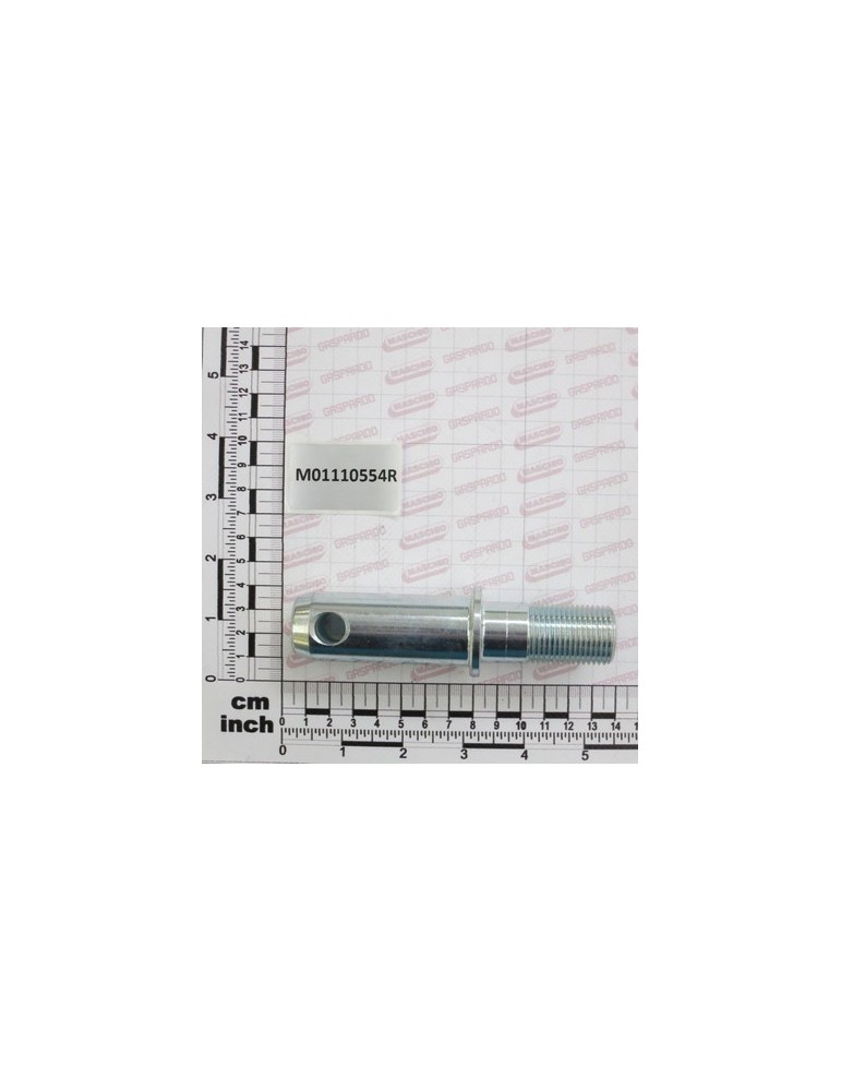 LINKAGE PIN D.28