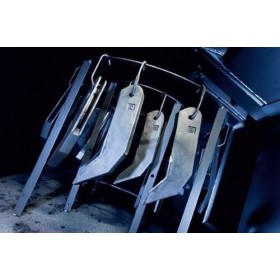 Dalta Widia Vidia Scarificator