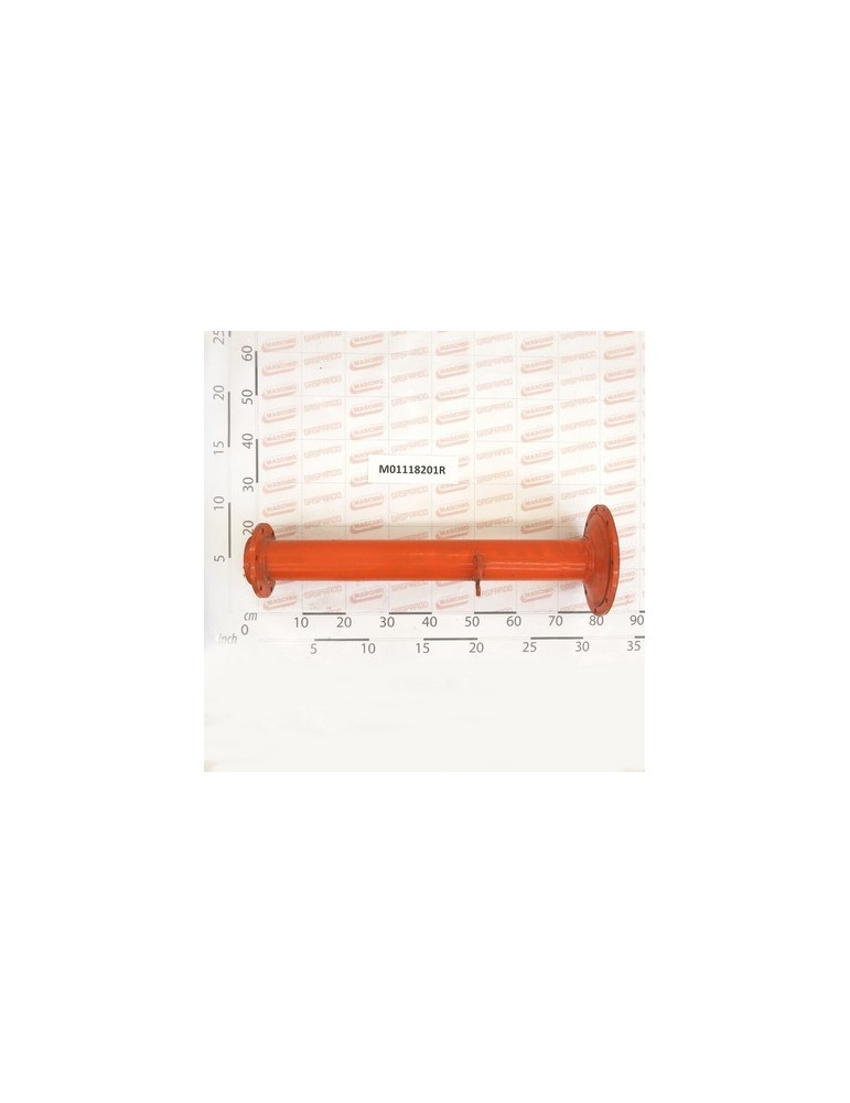 LEFT SPACER 180