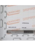 TRANSMISSION SHAFT 205