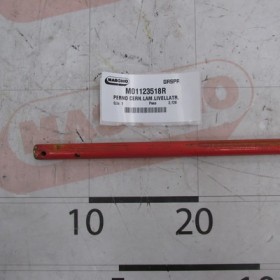 HINGE PIN LEVELLING PLATE 230