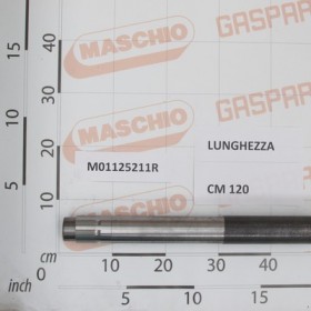 TRANSMISSION SHAFT 250