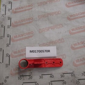 COMPLETE SHIFT SCREWED CONN.