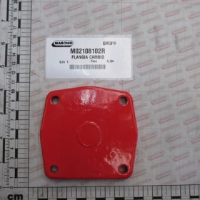 PINION COVER