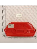 GEARBOX COVER