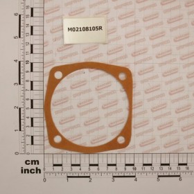 GASKET MM.0,1