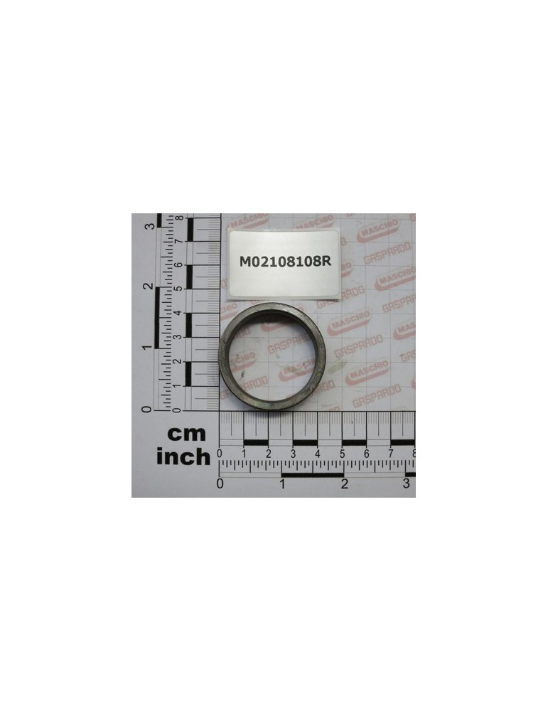 GEAR SPACER TRANSMISSION