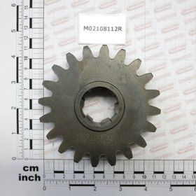 GEAR Z-20