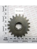 GEAR Z-20