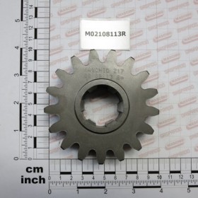 GEAR Z-17