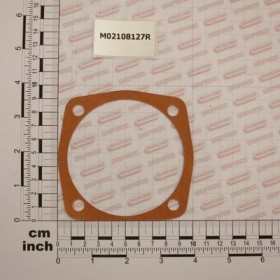 GASKET MM.0,3
