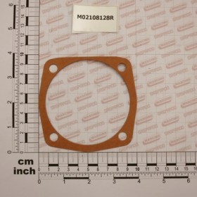 GASKET MM.0,5