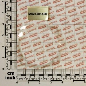 FLANGE GASKET 0,05