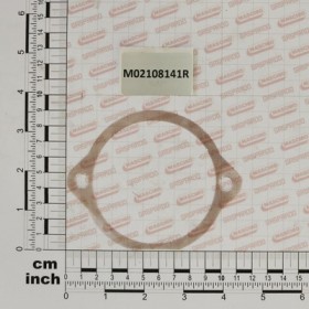 FLANGE GASKET 0,05
