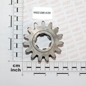 GEAR Z-15
