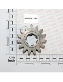 GEAR Z-15