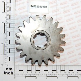 GEAR Z-21
