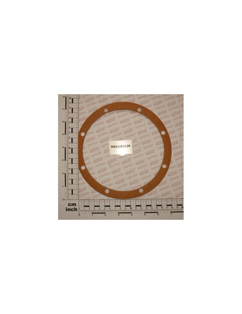 GASKET MM.0,5