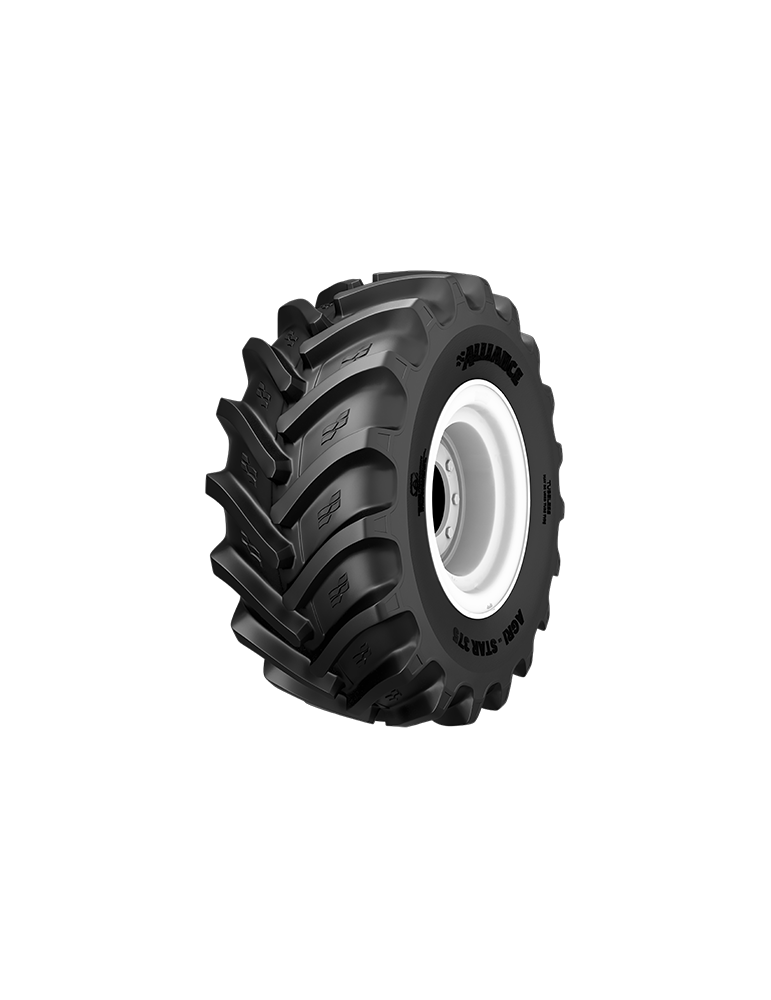 Anvelope Combine ALLIANCE 375 710/75 R34 TL 178 A8