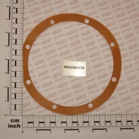 GASKET MM.0,1