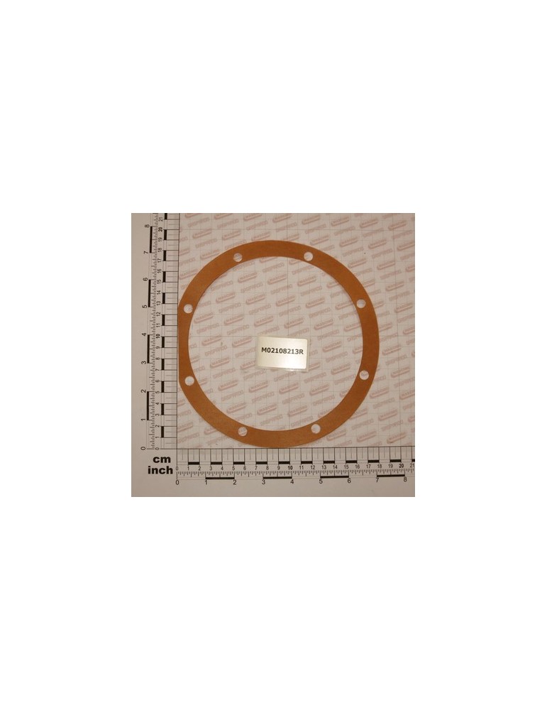 GASKET MM.0,1