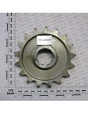 LOWER CHAIN PINION