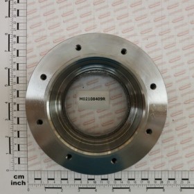 ROTOR SUPPORT