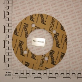 GASKET SUPPORT